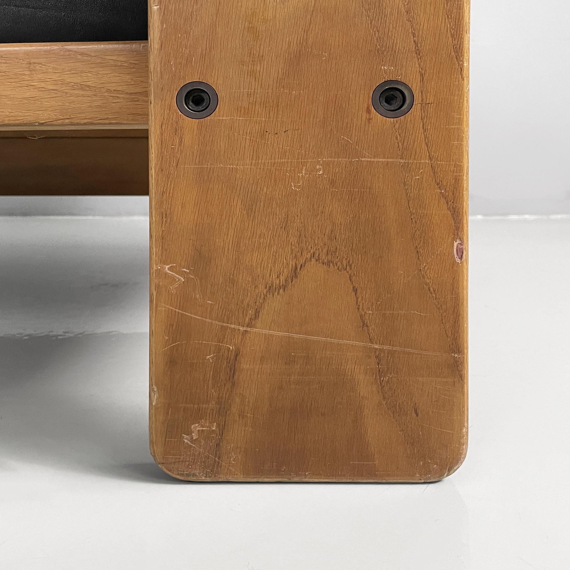 Sofá italiano de mediados de siglo Bastiano de Afra & Tobia Scarpa para Gavina, años 60 en venta 13