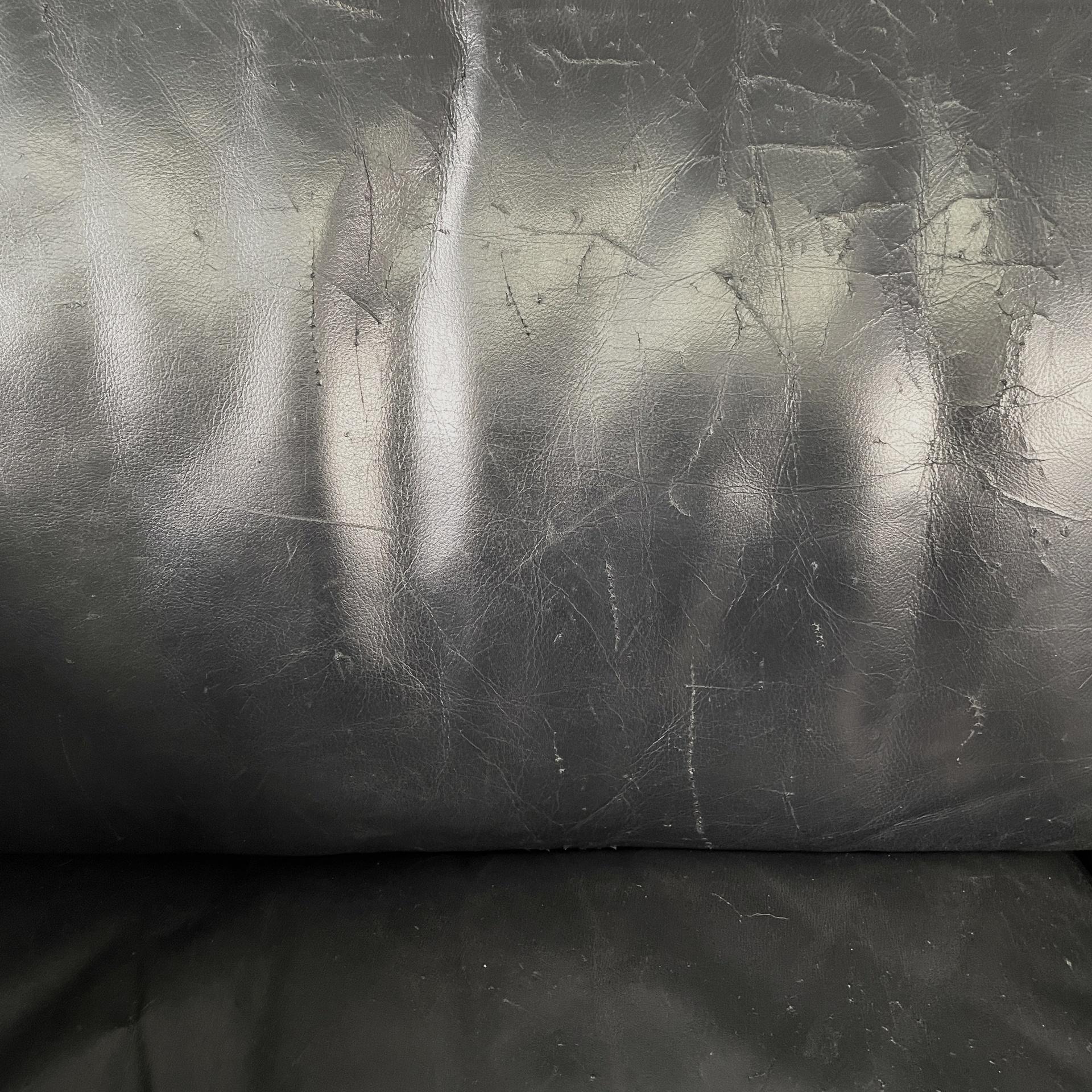 Sofá italiano de mediados de siglo Bastiano de Afra & Tobia Scarpa para Gavina, años 60 en venta 1