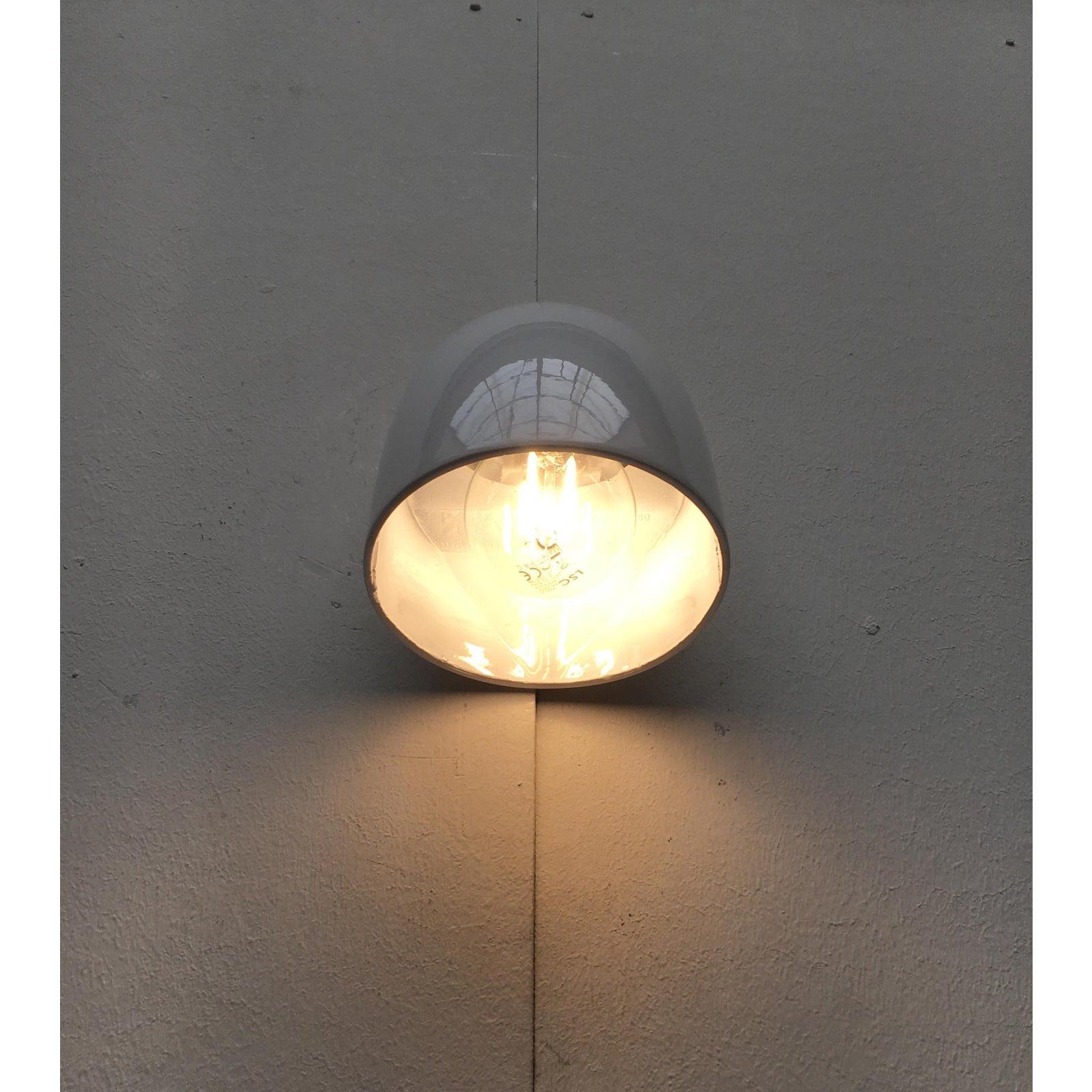 Lampada da parete A Space AGE di Elio Martinelli, 1960 in vendita 3