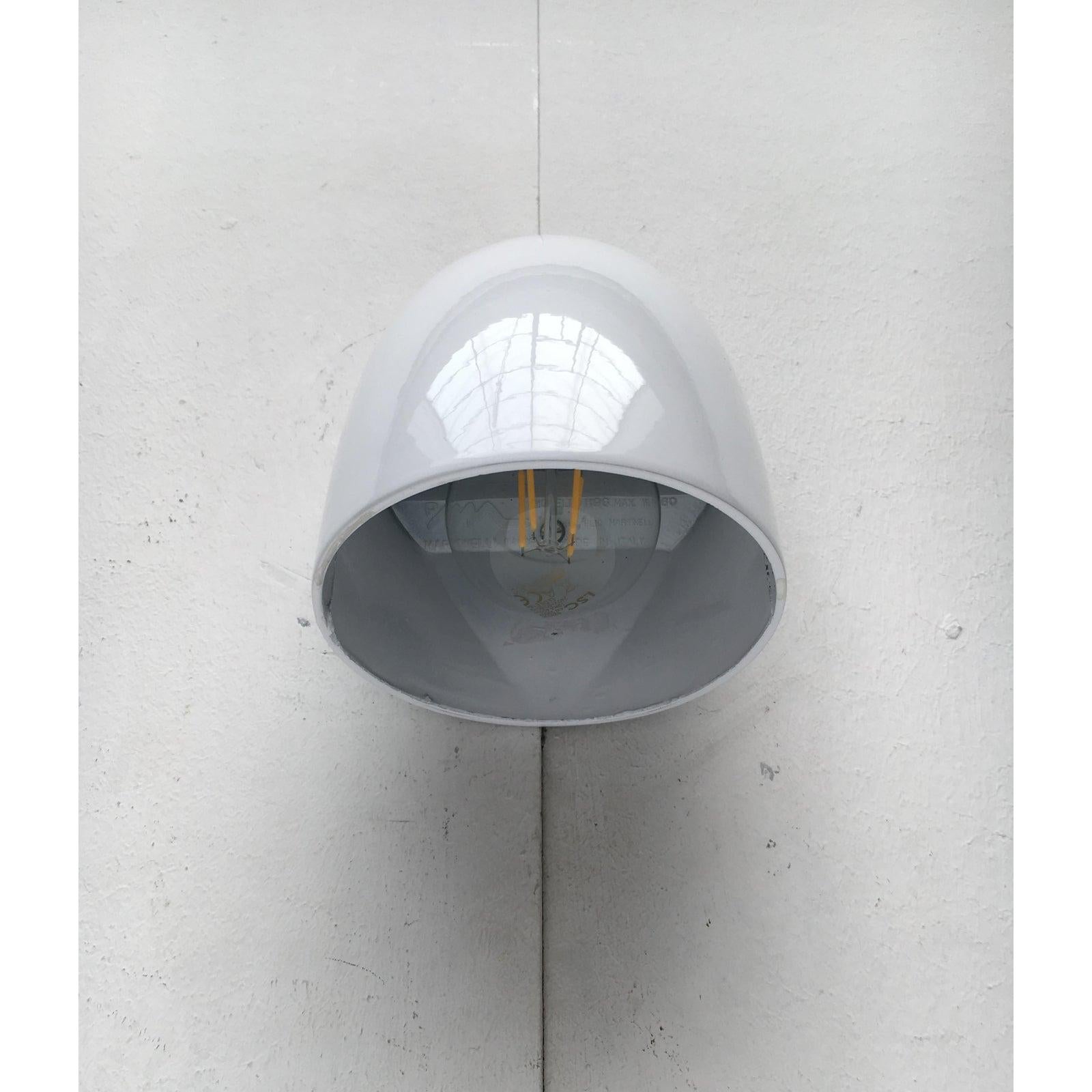 XX secolo Lampada da parete A Space AGE di Elio Martinelli, 1960 in vendita