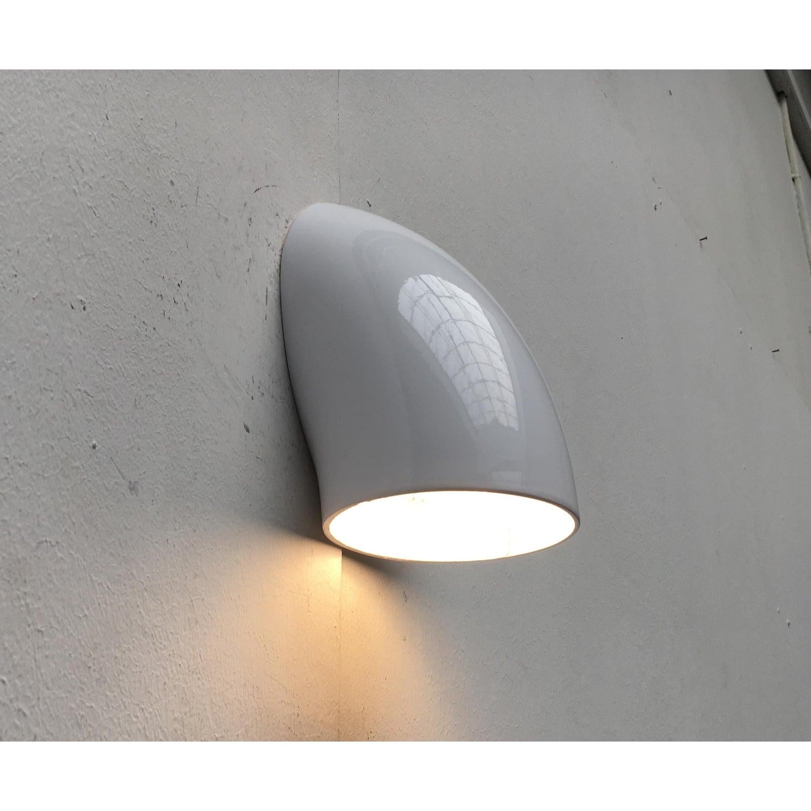 Lampada da parete A Space AGE di Elio Martinelli, 1960 in vendita 2
