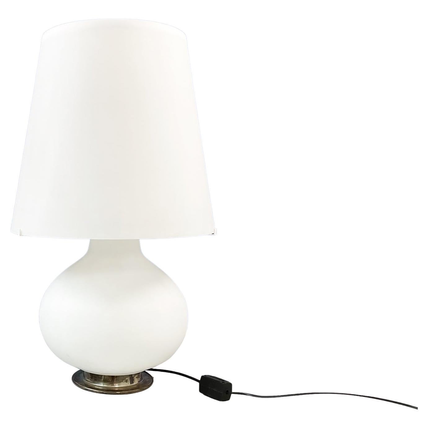 Max Ingrand Fontana Table Lamp