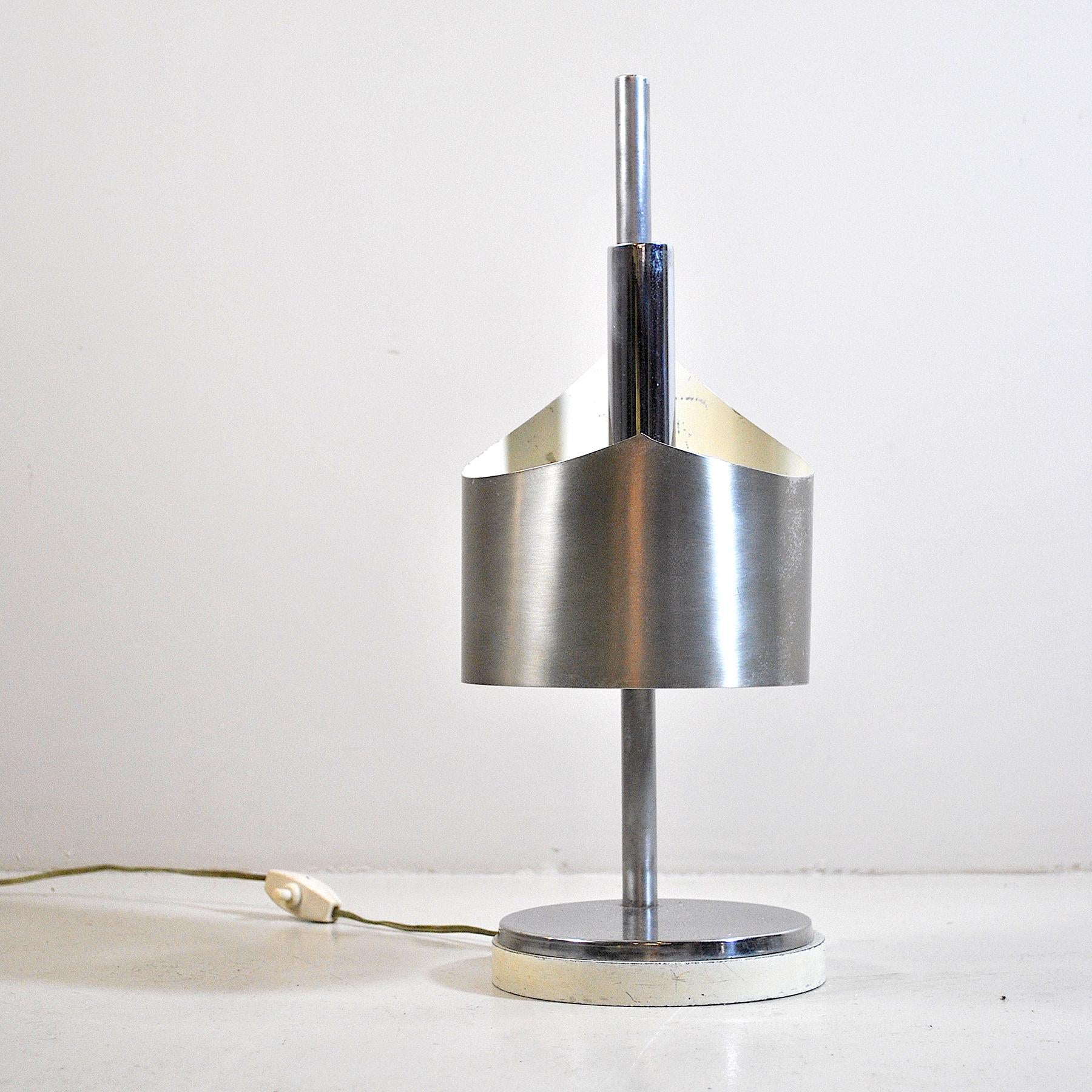 Mid-Century Modern Italian Mid Century Table Lamp 1960s