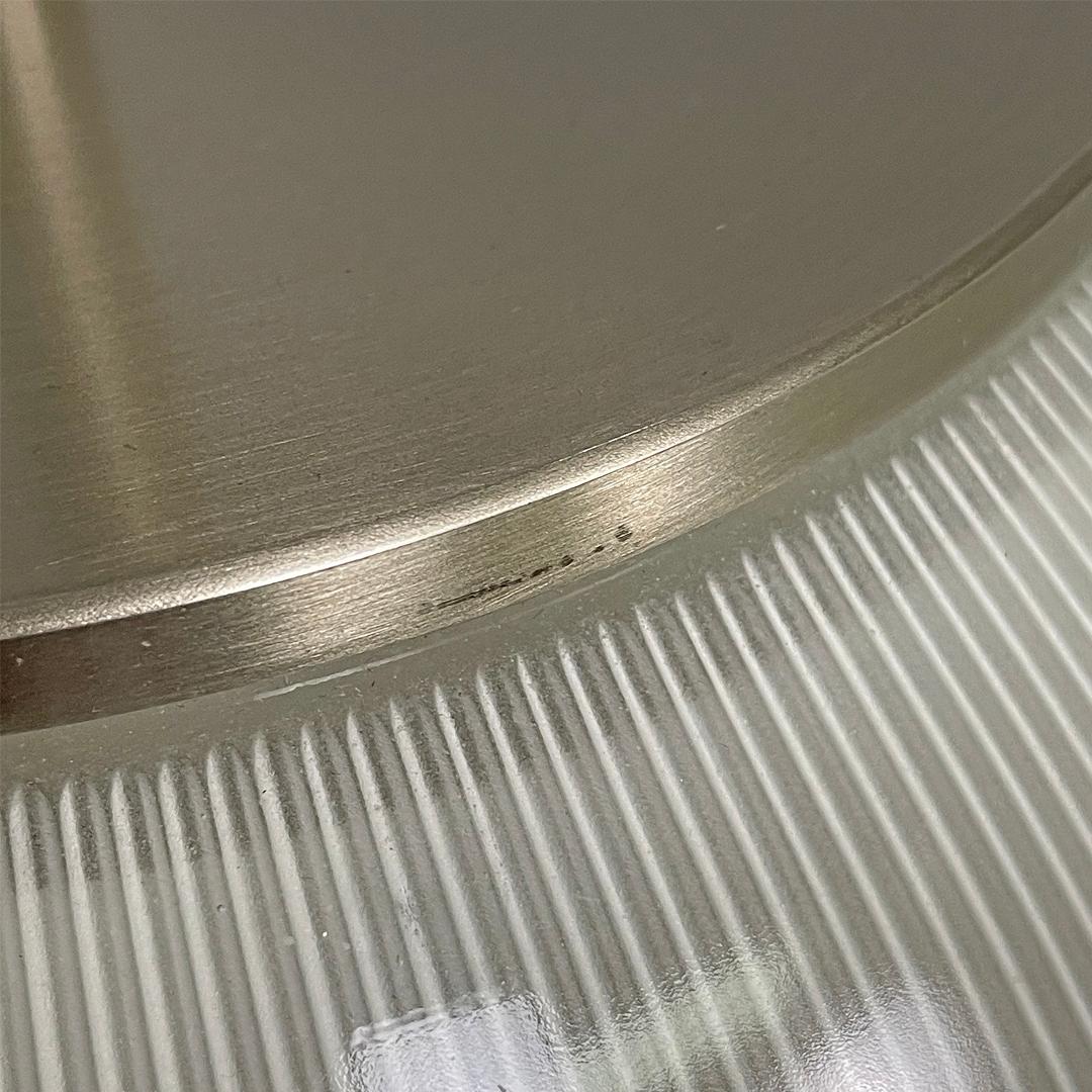 Italienische Tischleuchte aus der Mitte des Jahrhunderts Alfa von Sergio Mazza für Artemide, 1960er Jahre im Angebot 4