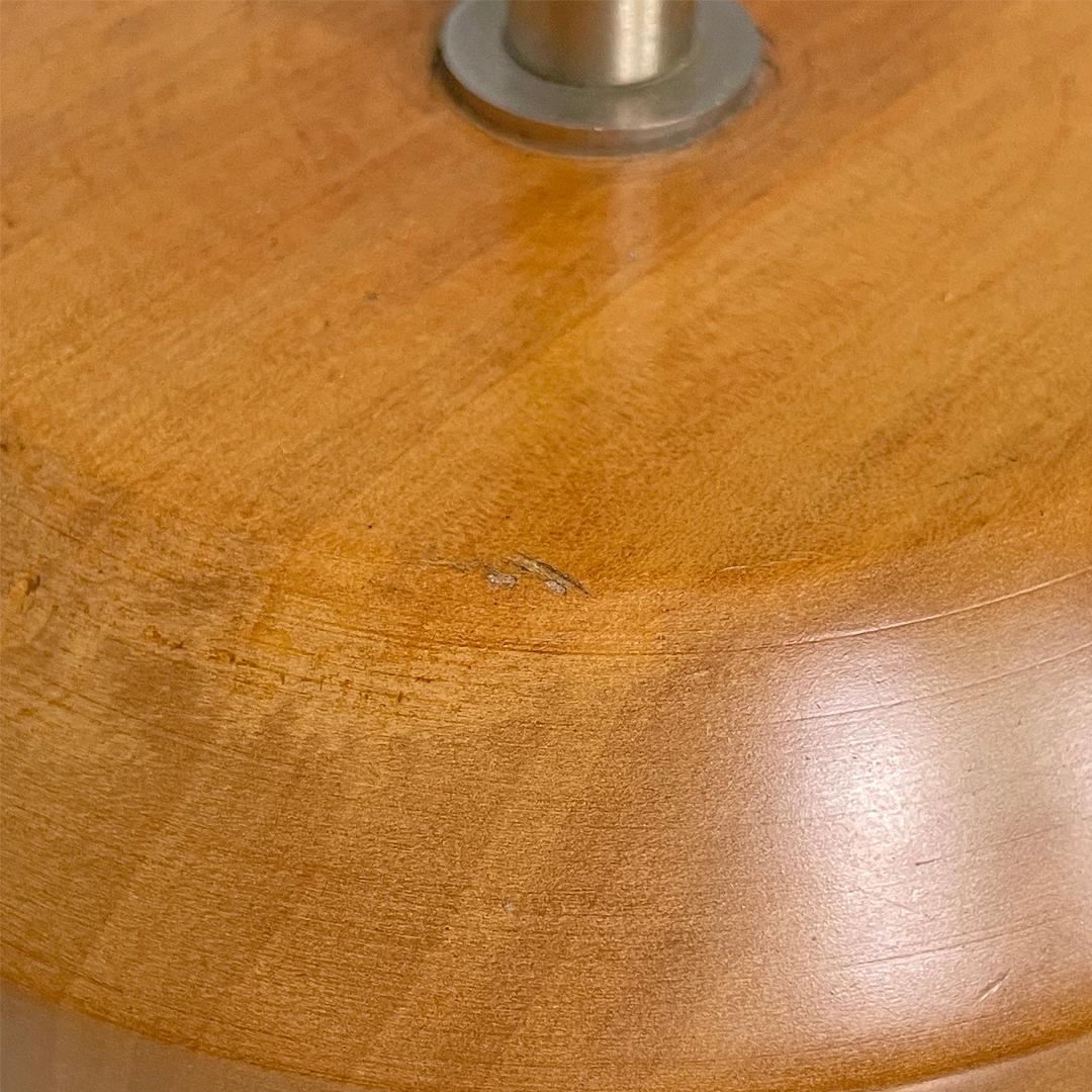 Italienische Tischleuchte aus der Mitte des Jahrhunderts Alfa von Sergio Mazza für Artemide, 1960er Jahre im Angebot 10