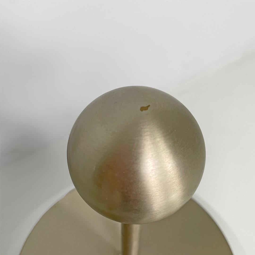 Italienische Tischleuchte aus der Mitte des Jahrhunderts Alfa von Sergio Mazza für Artemide, 1960er Jahre im Angebot 3