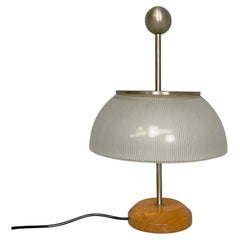 Italienische Tischleuchte aus der Mitte des Jahrhunderts Alfa von Sergio Mazza für Artemide, 1960er Jahre