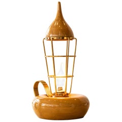 Mid-Century Modern Table Lamps