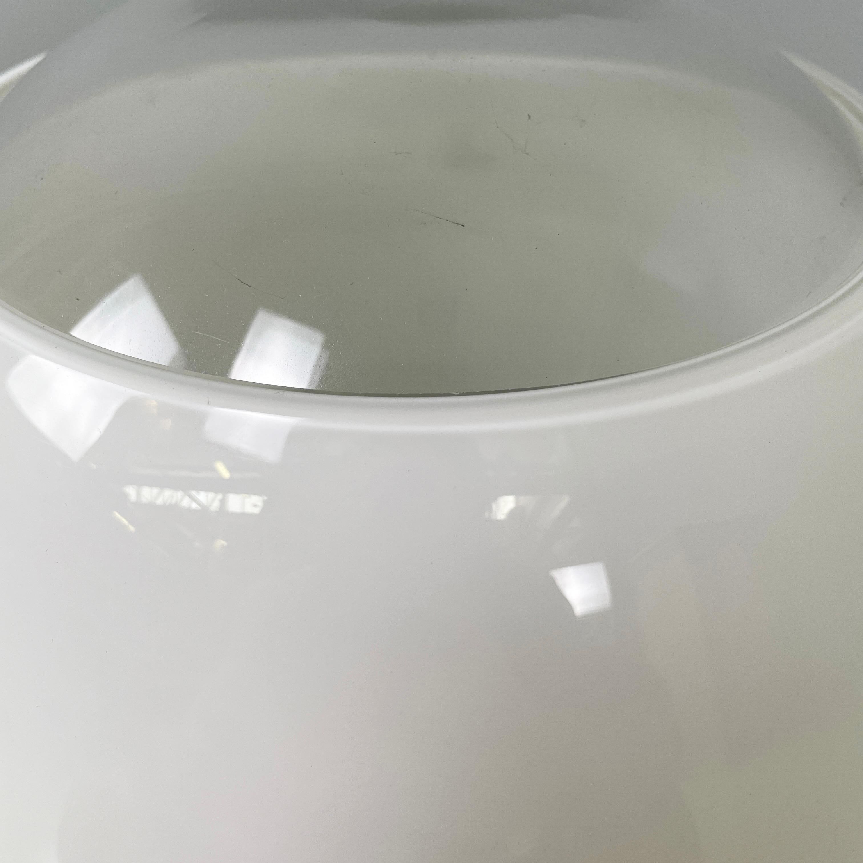 Lampada da tavolo italiana di metà secolo Polluce di Angelo Mangiarotti per Skipper, 1960 in vendita 5