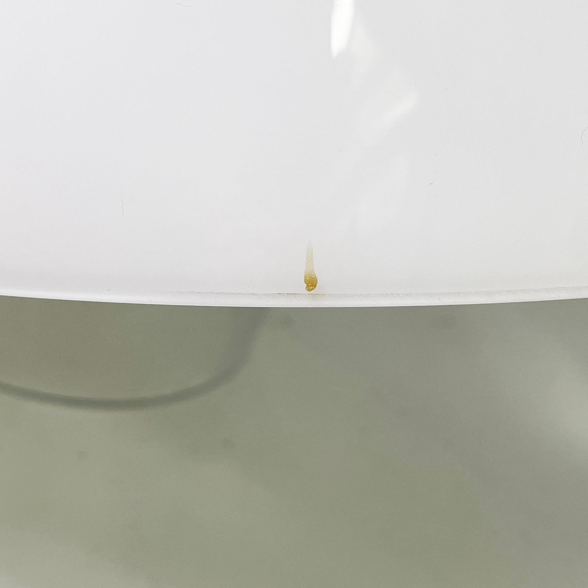 Lampada da tavolo italiana di metà secolo Polluce di Angelo Mangiarotti per Skipper, 1960 in vendita 10