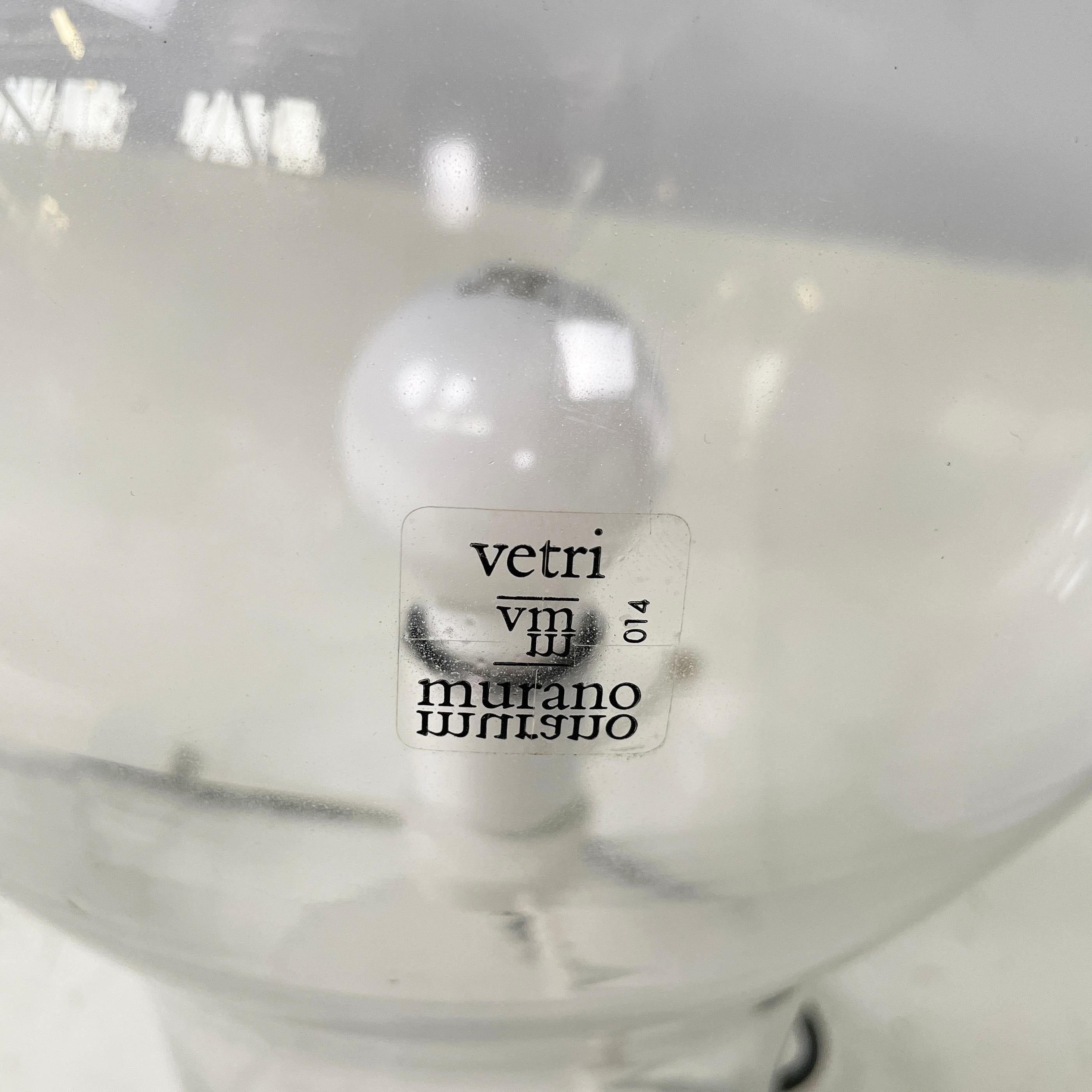 Lampada da tavolo italiana di metà secolo Polluce di Angelo Mangiarotti per Skipper, 1960 in vendita 11