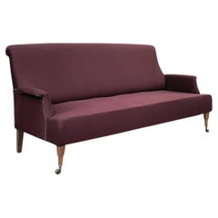 Used Italian Mid-Century Two-Seater Sofa ABCD by Caccia Dominioni for Azucena, 1960s