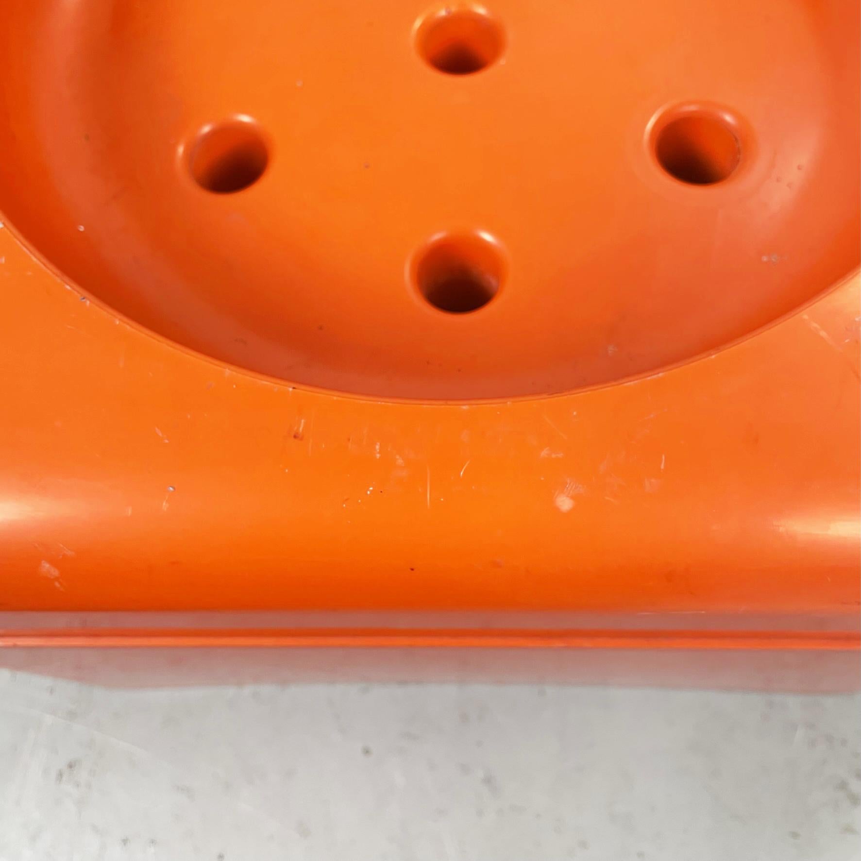 Italian Mid-Century Umbrella Stand Juppi 202 by G. Castiglioni for Bilumen, 1960 2