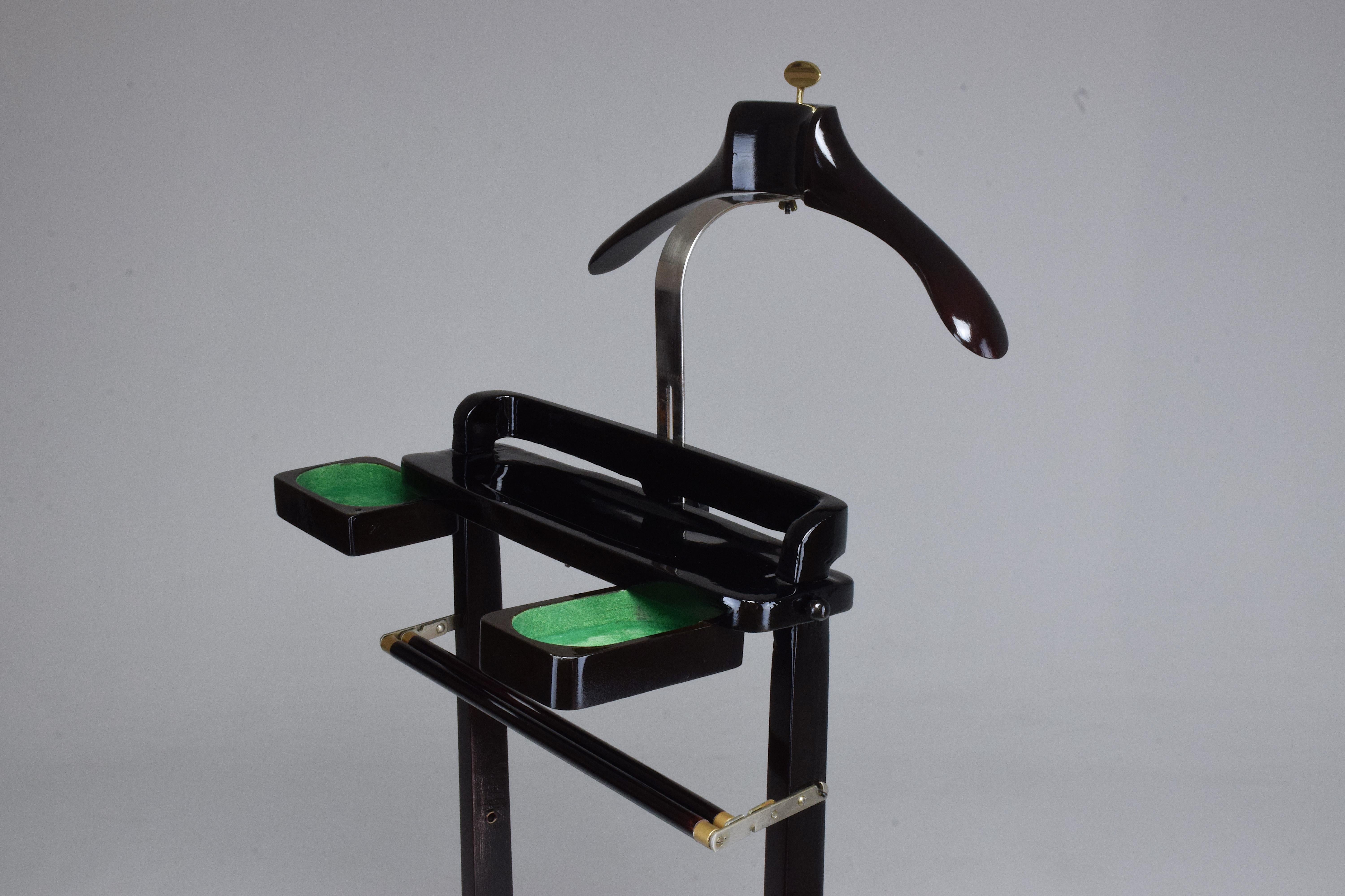 Italian Midcentury Valet by Fratelli Reguitti, 1950s 7