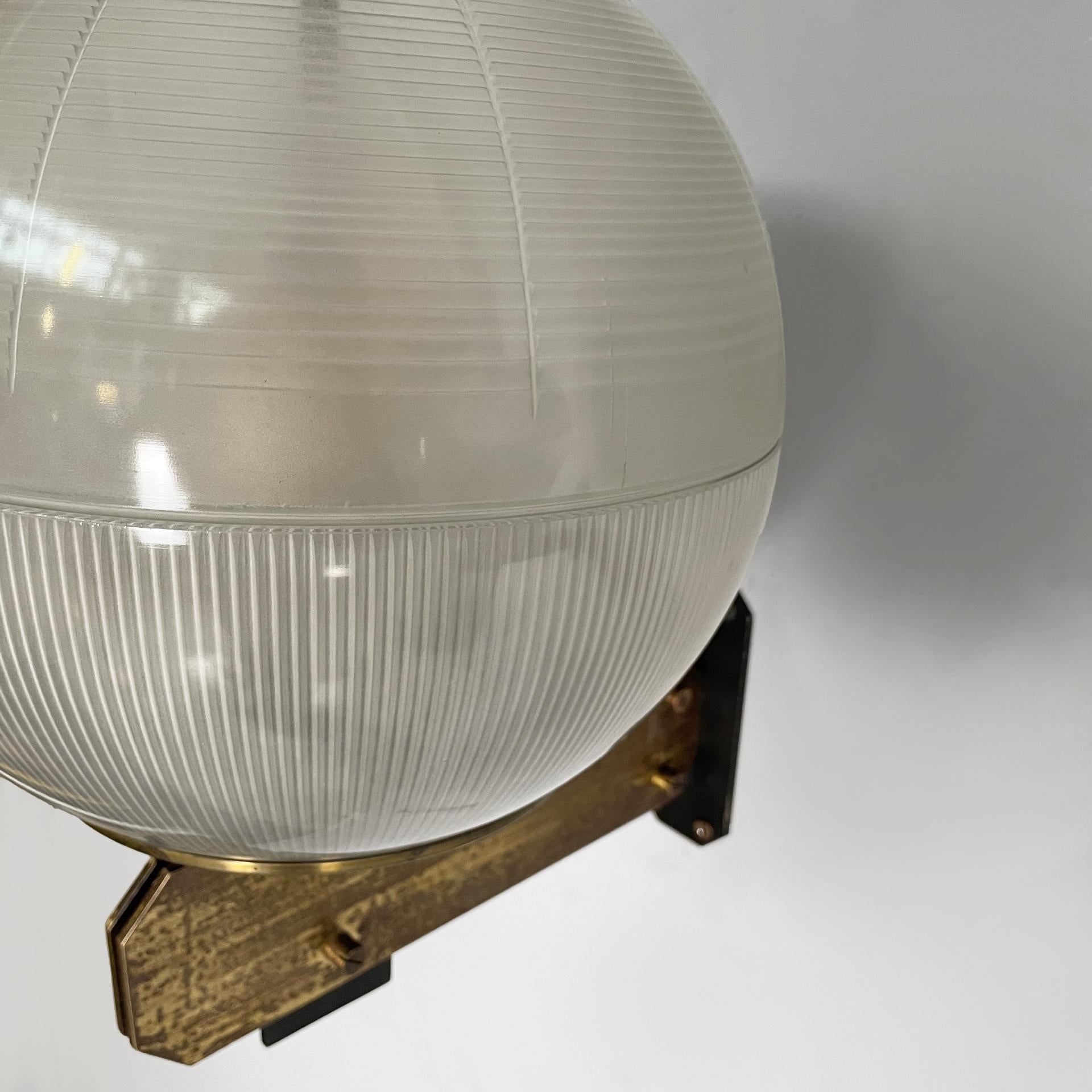 Apliques italianos de mediados de siglo Feltre de Ignazio Gardella para Greco, años 60 en venta 3