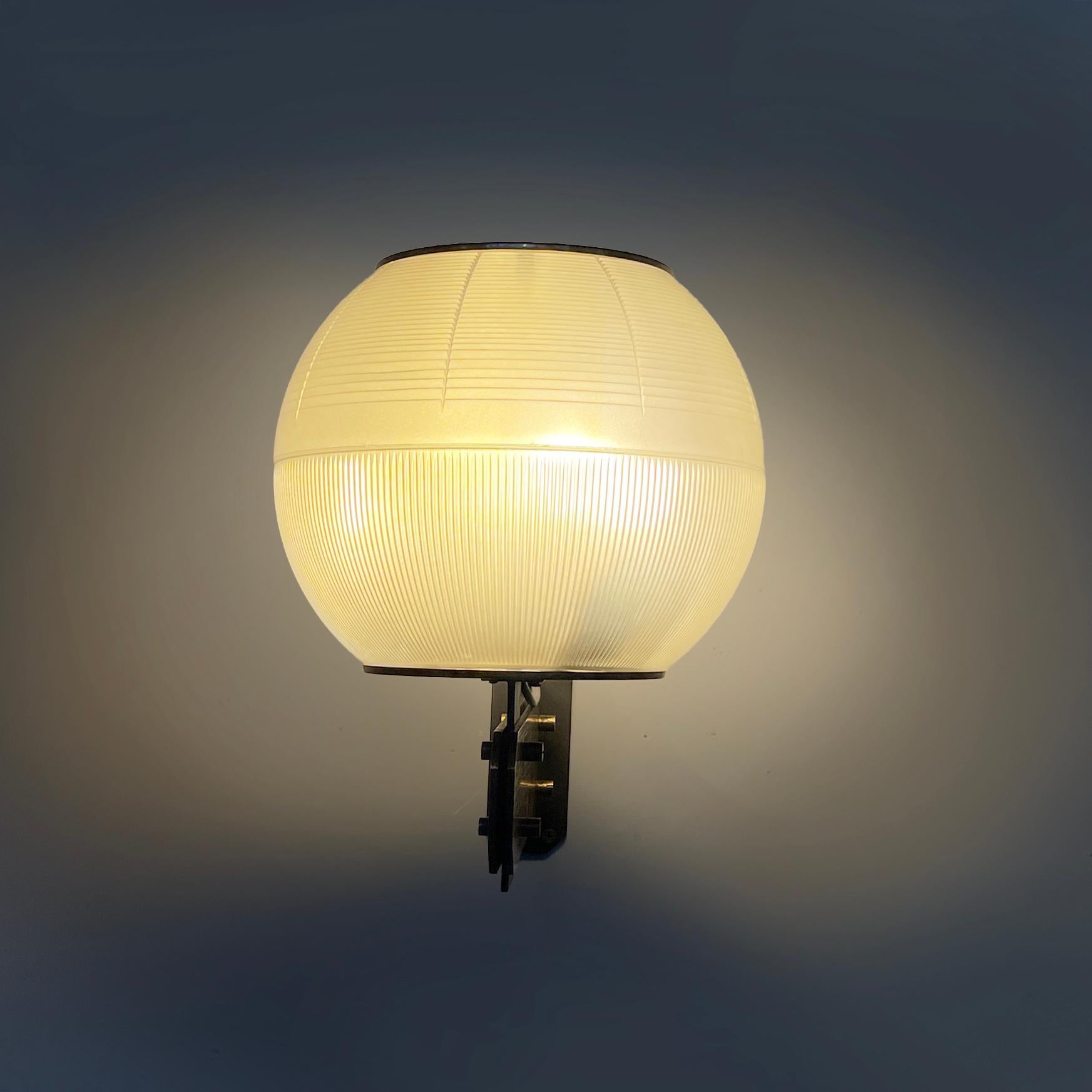 Apliques italianos de mediados de siglo Feltre de Ignazio Gardella para Greco, años 60 Italiano en venta