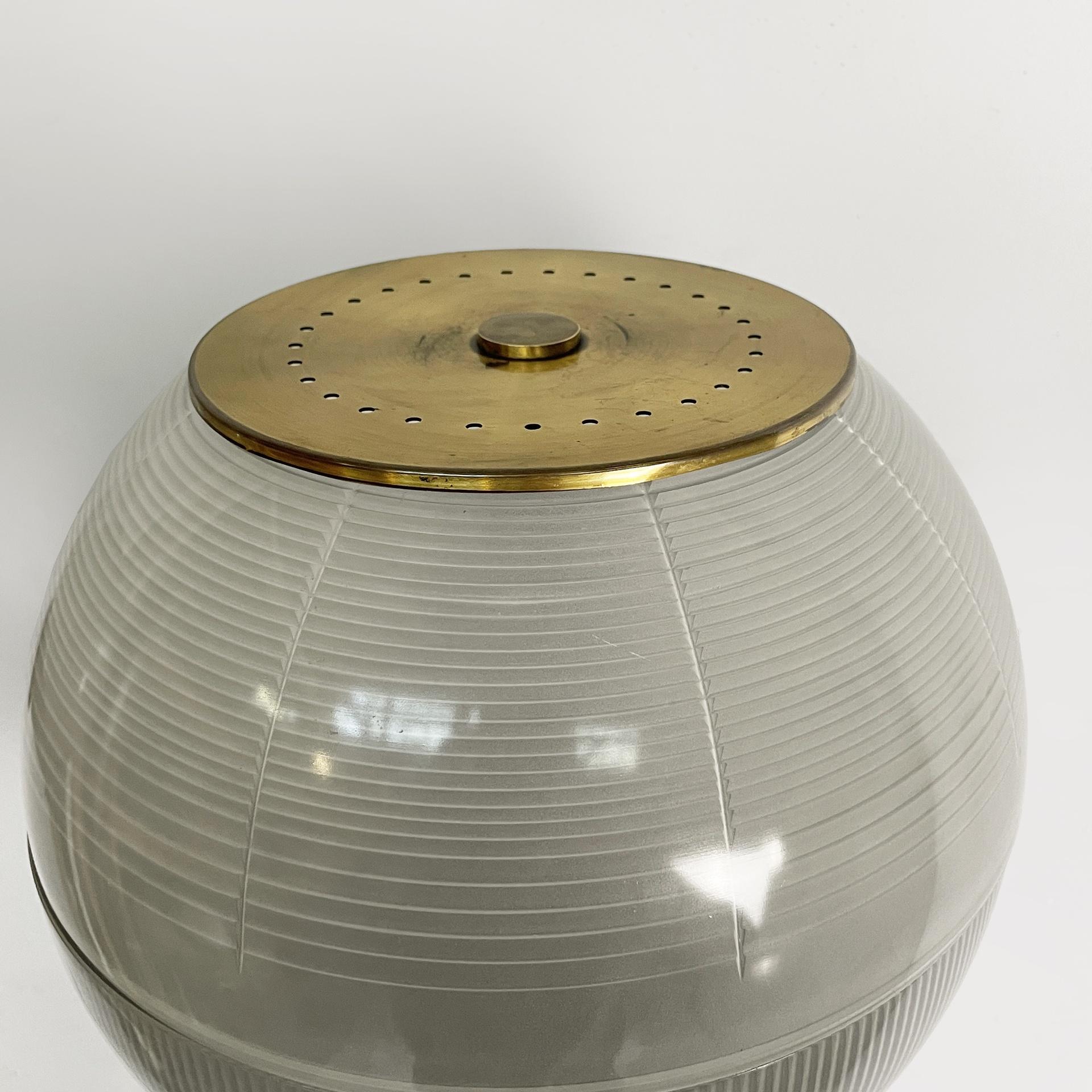 Apliques italianos de mediados de siglo Feltre de Ignazio Gardella para Greco, años 60 mediados del siglo XX en venta