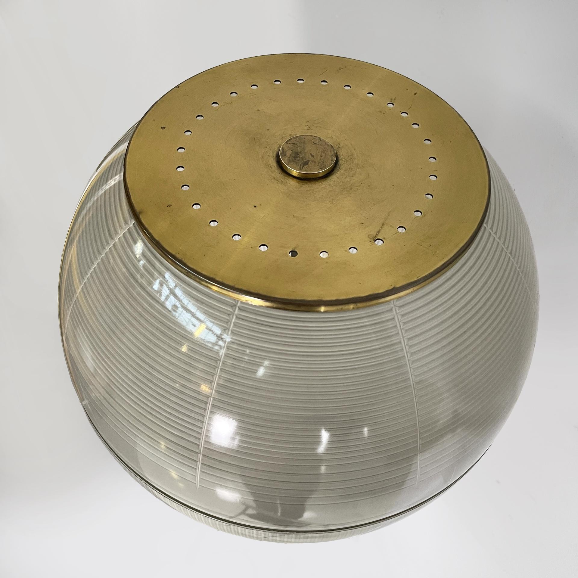 Apliques italianos de mediados de siglo Feltre de Ignazio Gardella para Greco, años 60 en venta 1