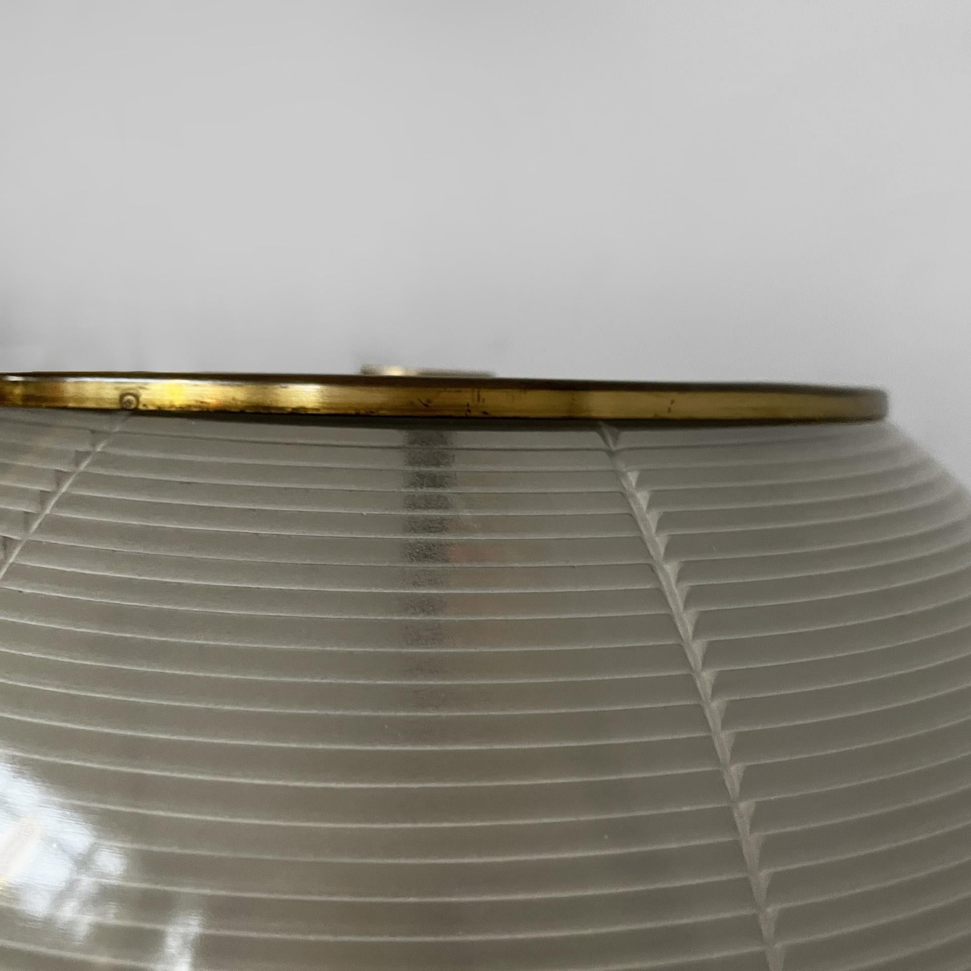 Apliques italianos de mediados de siglo Feltre de Ignazio Gardella para Greco, años 60 en venta 2