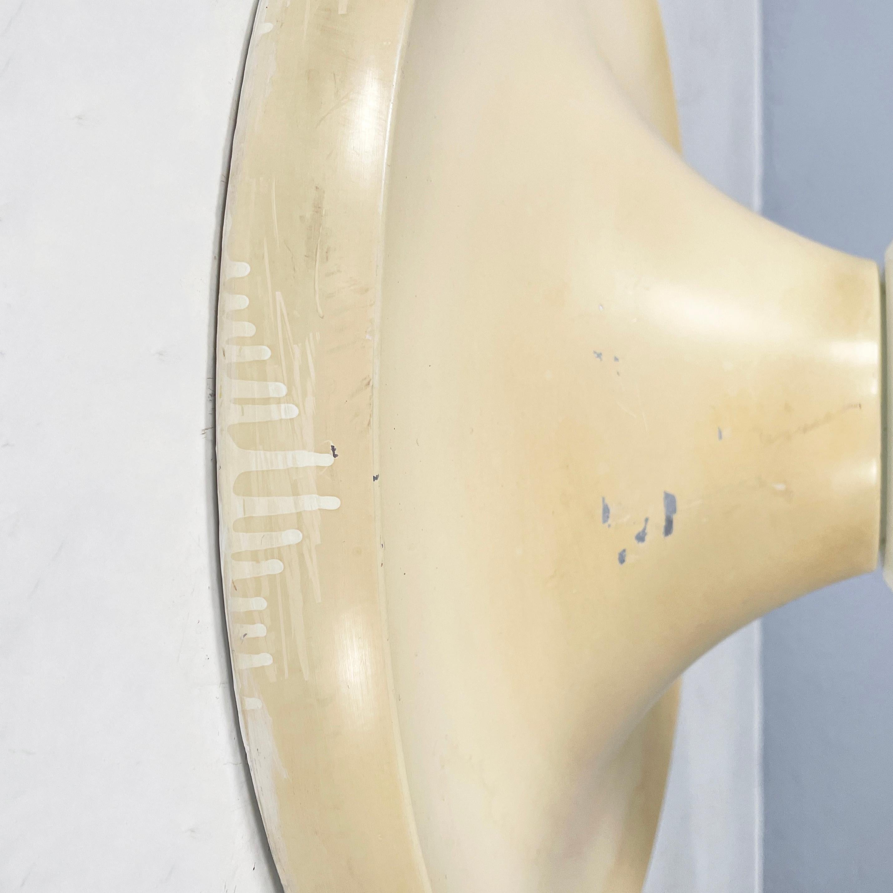 Italian mid-century Wall light Light Ball by Castiglioni brothers for Flos 1960s For Sale 2