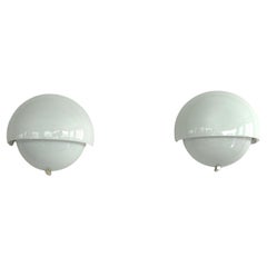 Applique da parete italiane del metà secolo di Vico Magistretti  'Mania' per Artemide, 1963