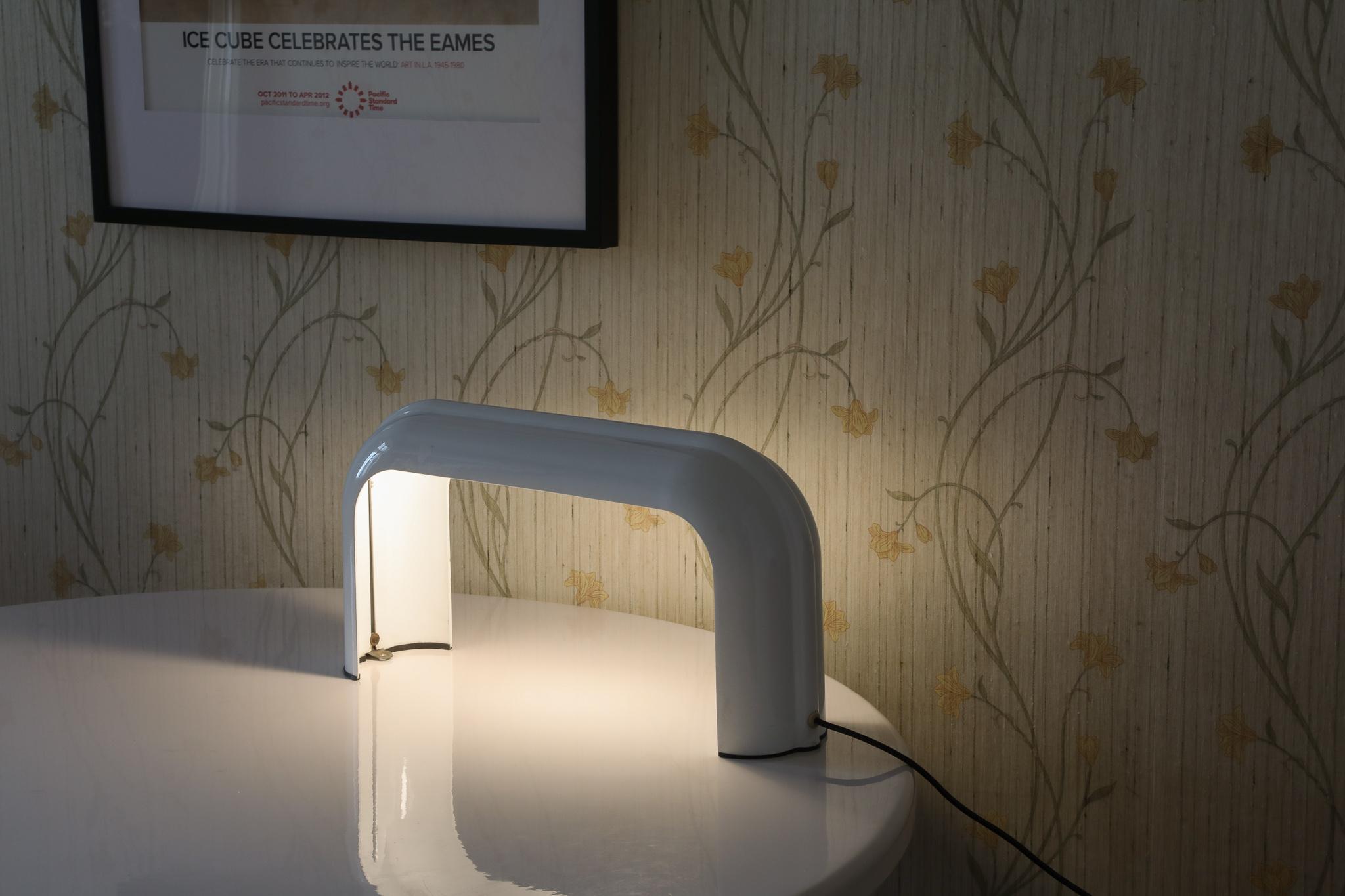 Table or Wall Lamp 