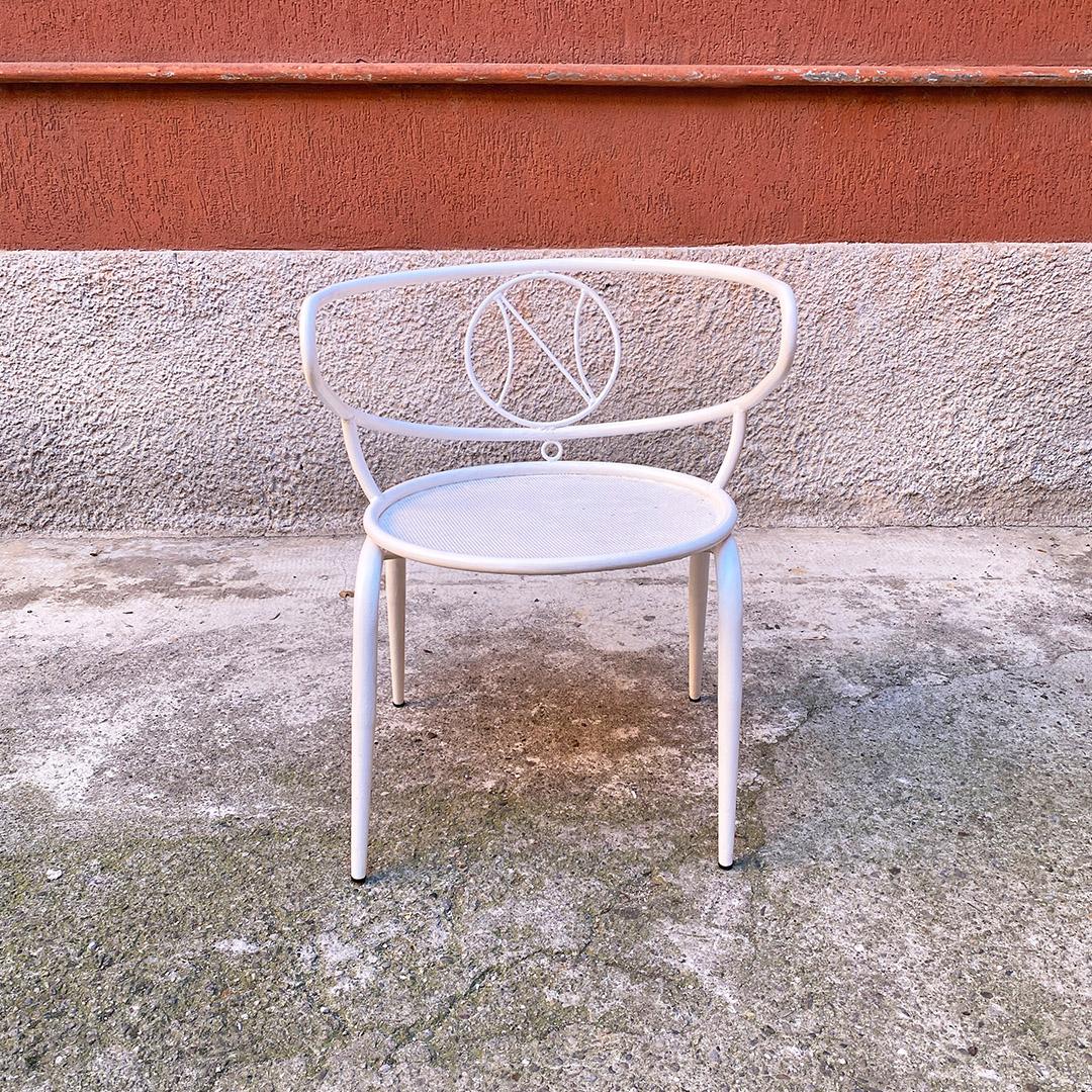 metal frame outdoor chairs