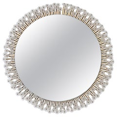 Mid-Century Modern Wall Mirrors