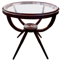 Gio Ponti Side Tables