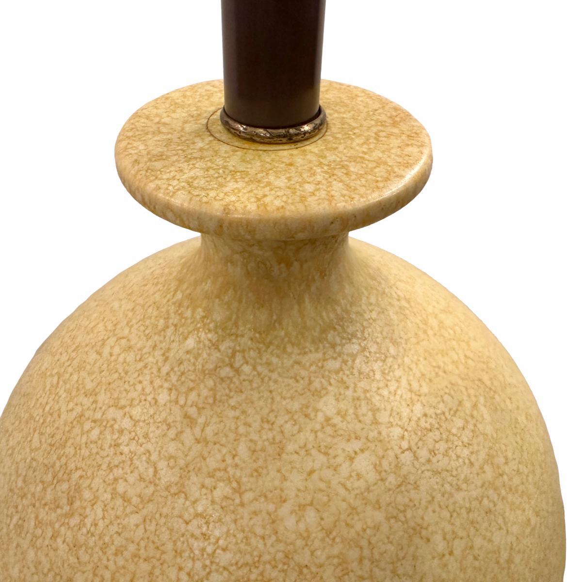 Italiano Lampada in ceramica italiana del Medioevo in vendita