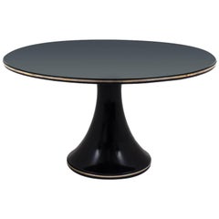 Italian Midcentury Coffee Table by Fontana Arte, 1960s