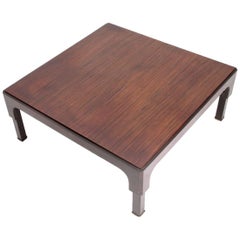 Italian Midcentury Coffee Table by Piero Ranzani for Elam, 1960s