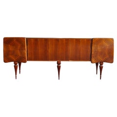 Italian Midcentury Credenza Paolo Buffa 60's