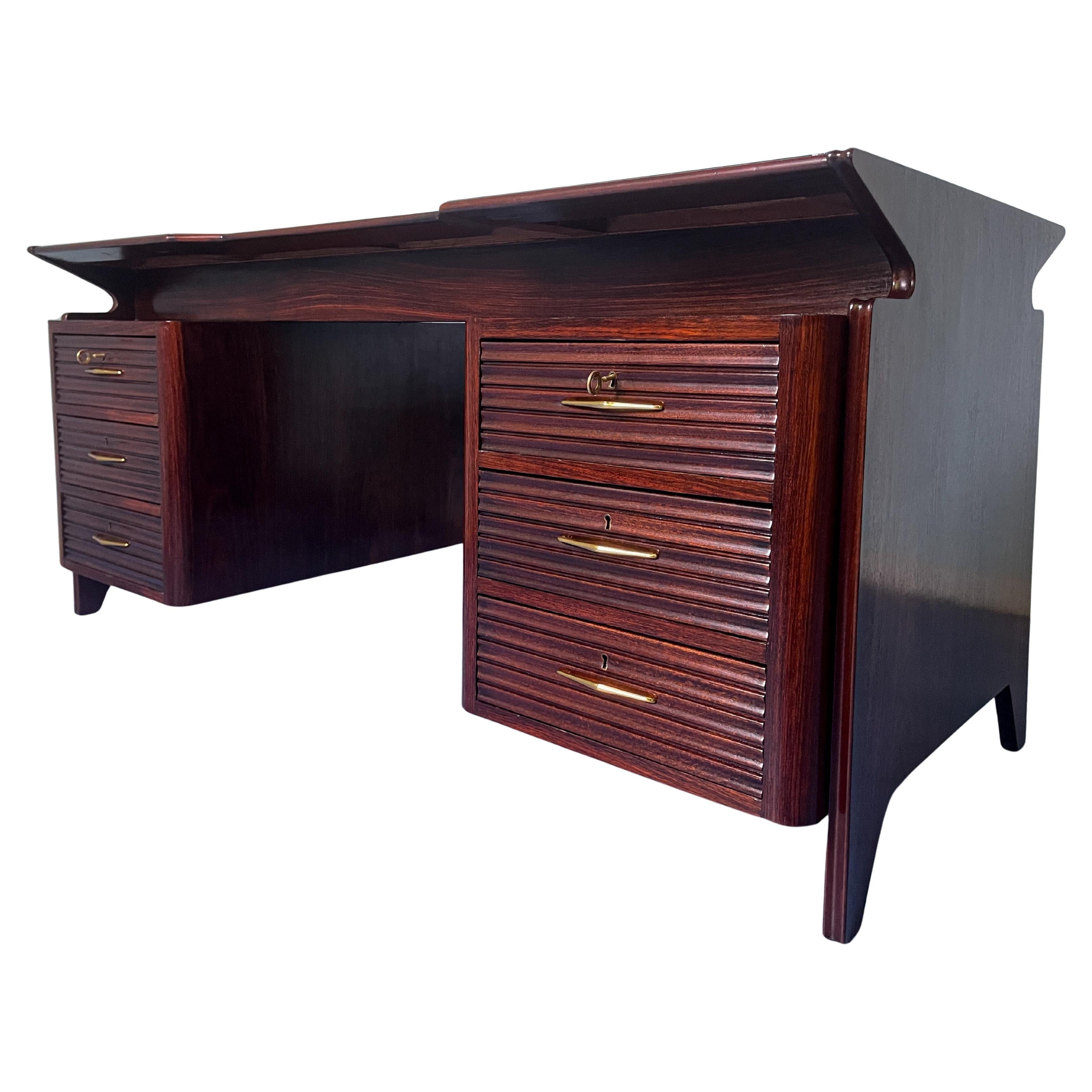 Veneer Case Pieces and Storage Cabinets