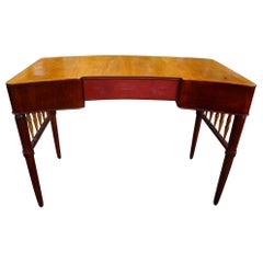 Paolo Buffa Console Tables