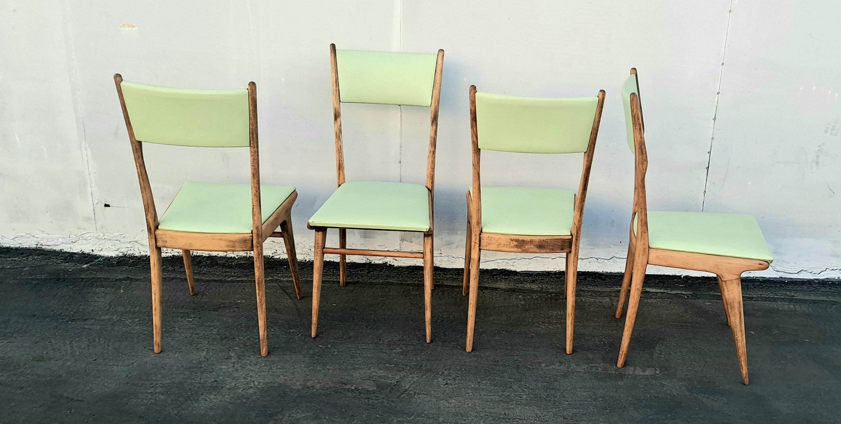 ding chairs
