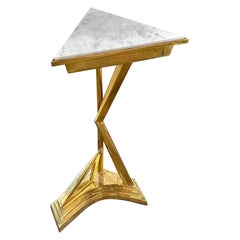 Italian Midcentury Drink Table