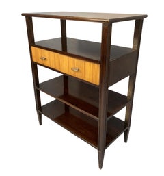 Italian Midcentury Etagere