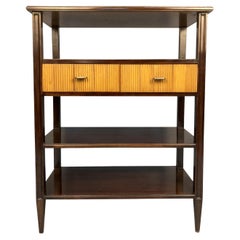 Italian Midcentury Etagere