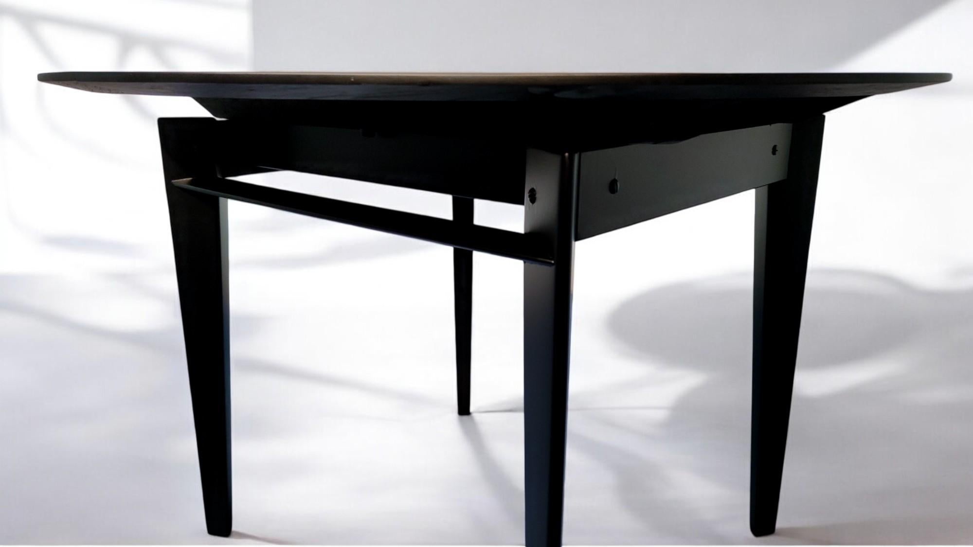 Italian Midcentury Extendable Dining Table by Vittorio Dassi, 1950s In Good Condition For Sale In Traversetolo, IT