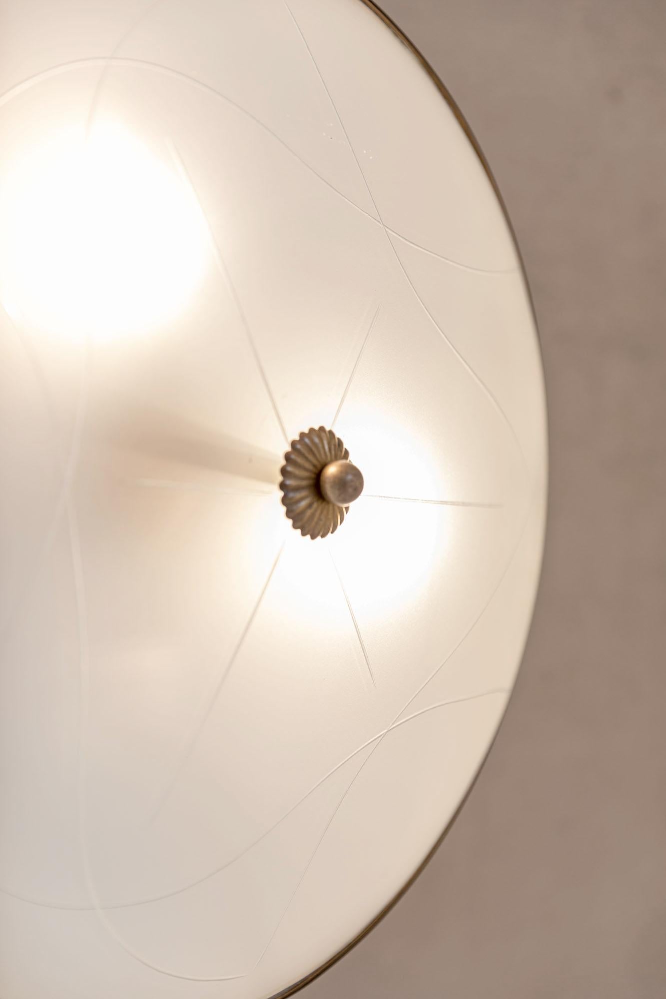 Italian Midcentury Floor Lamp 12