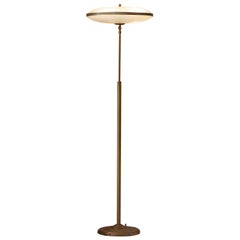Italian Midcentury Floor Lamp