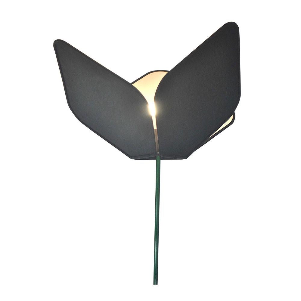 Italian Midcentury Floor Lamps by Ibis Model Dedalo 4