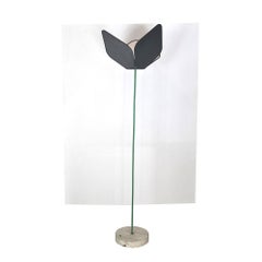 Italian Midcentury Floor Lamps by Ibis Model Dedalo