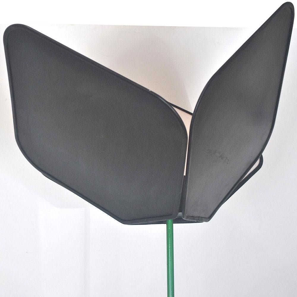 Italian Midcentury Floor Lamps by Ibis Model Dedalo 1