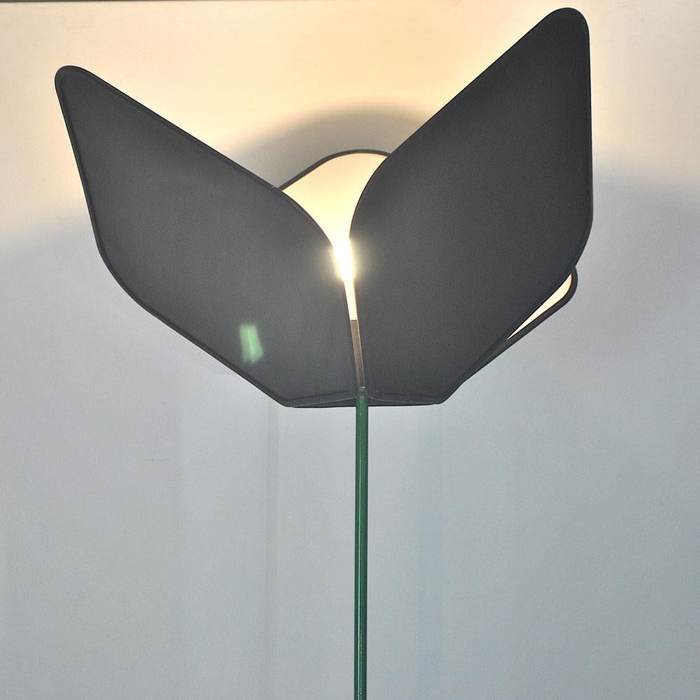 Italian Midcentury Floor Lamps by Ibis Model Dedalo 3