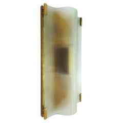 Italian Midcentury Sconce