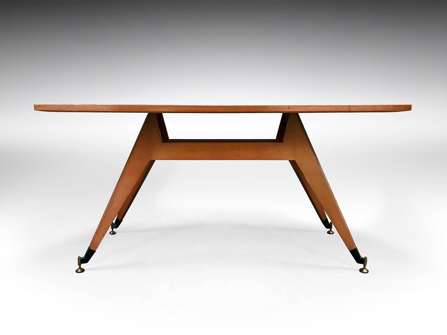 melchiorre bega table