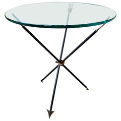 Maison Jansen Side Tables