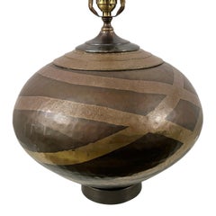 Italian Midcentury Lamp